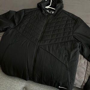 Nike Running Jacket